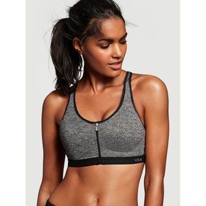Knockout by Victoria Sport Front-Close Sport Bra